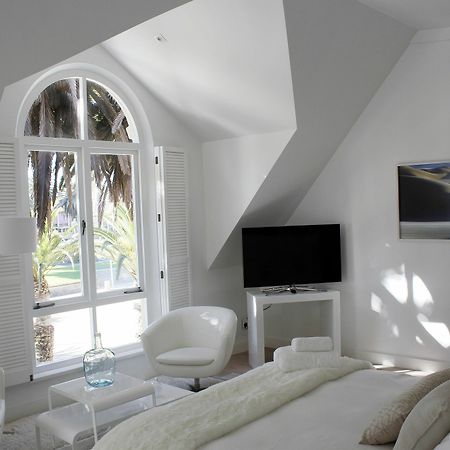 Swakopmund Luxury Suites Exterior foto