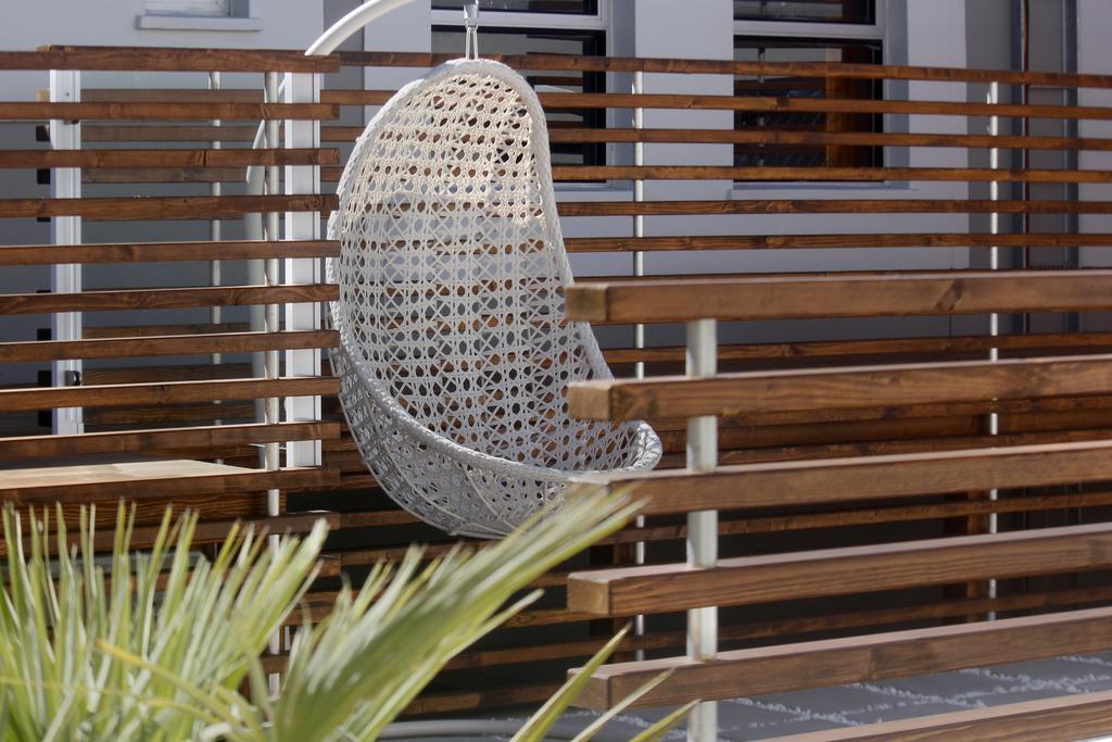 Swakopmund Luxury Suites Exterior foto