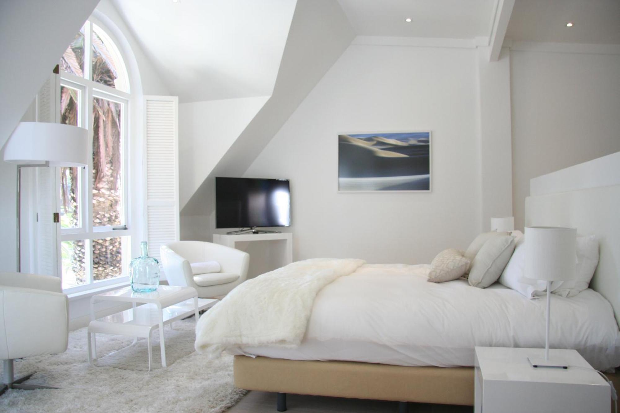 Swakopmund Luxury Suites Habitación foto