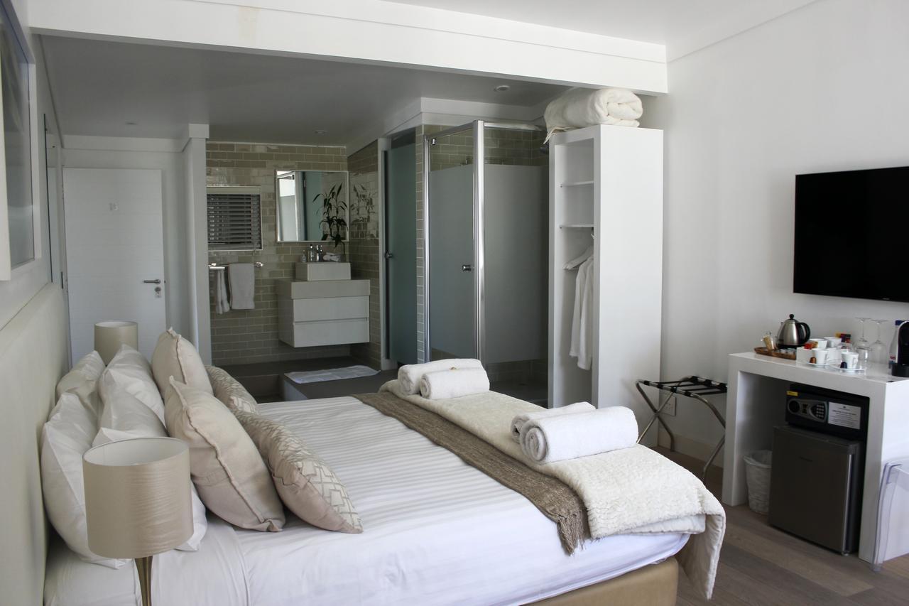 Swakopmund Luxury Suites Exterior foto