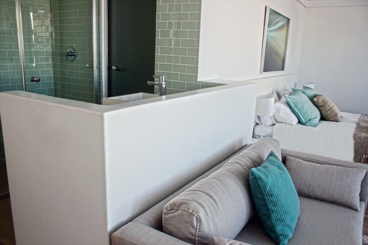 Swakopmund Luxury Suites Exterior foto