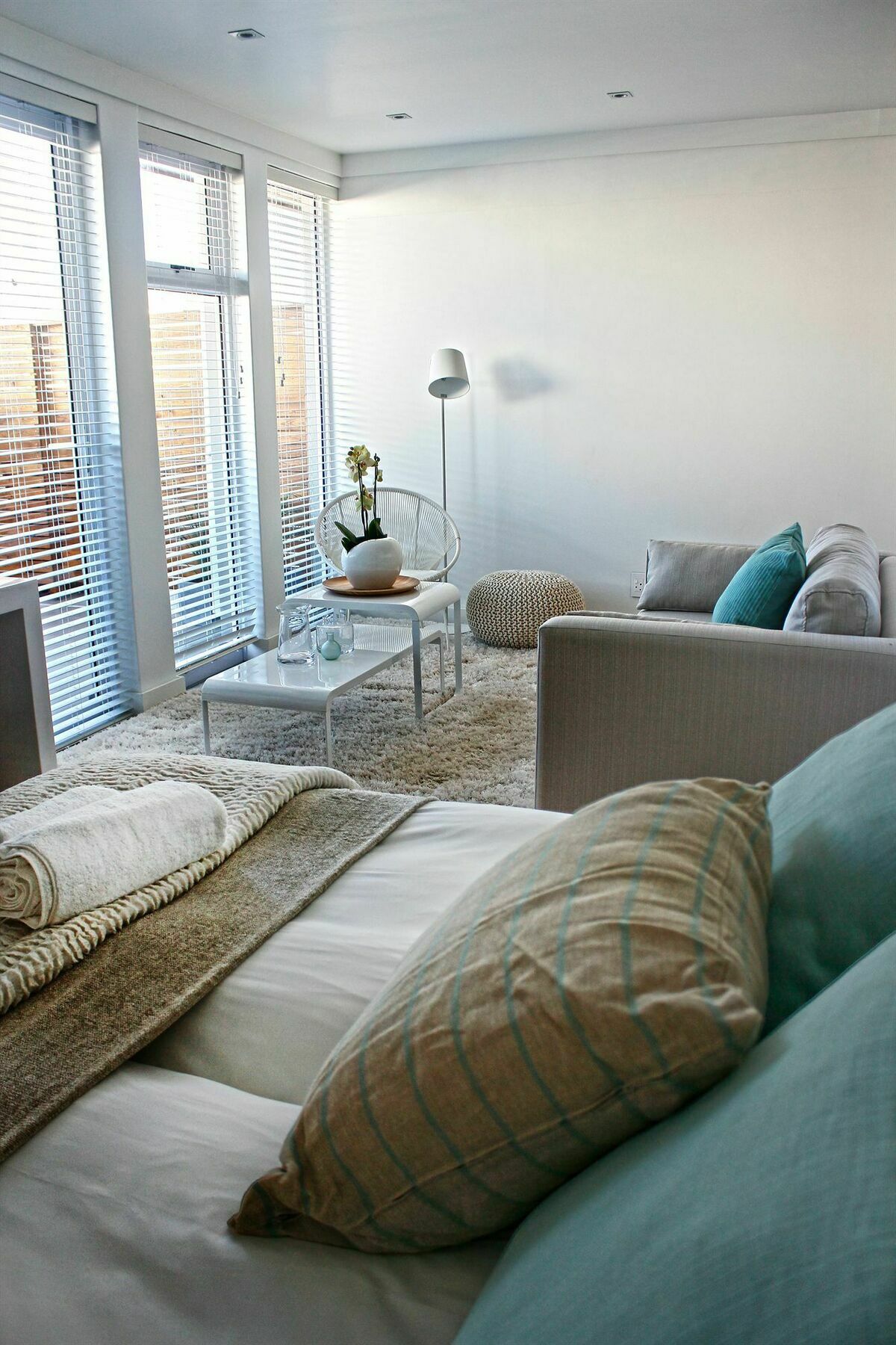 Swakopmund Luxury Suites Exterior foto