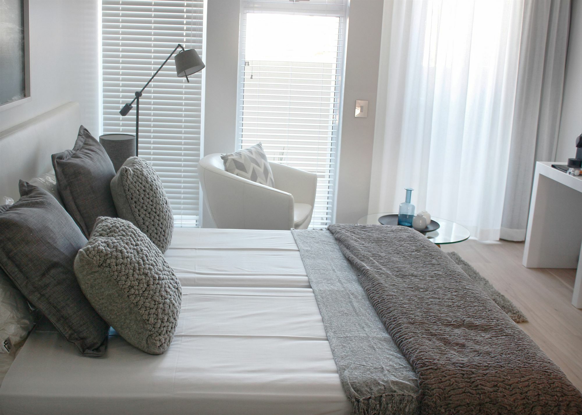 Swakopmund Luxury Suites Exterior foto