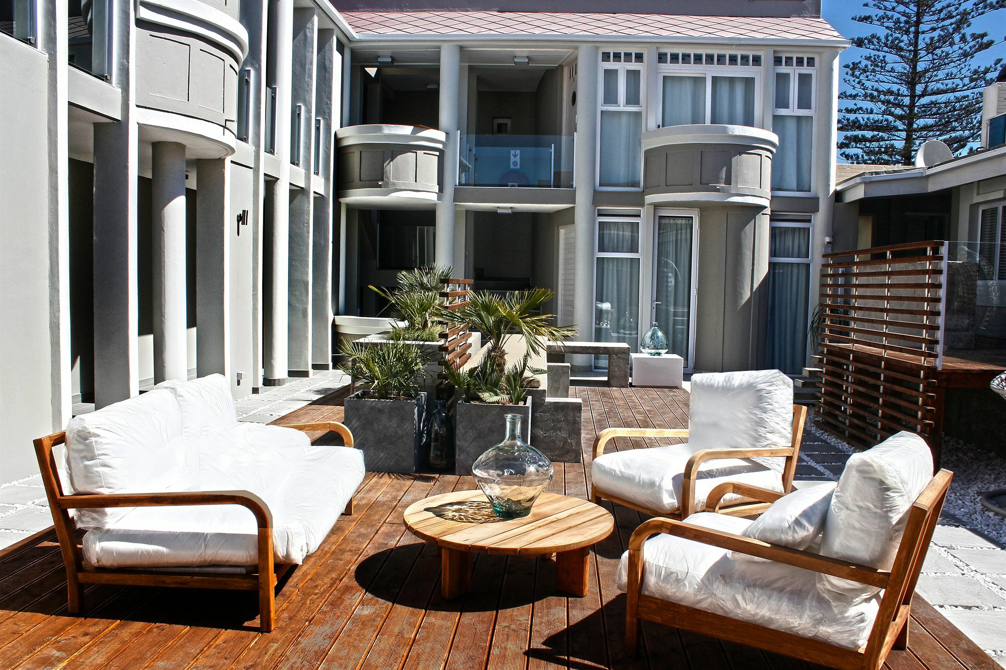 Swakopmund Luxury Suites Exterior foto