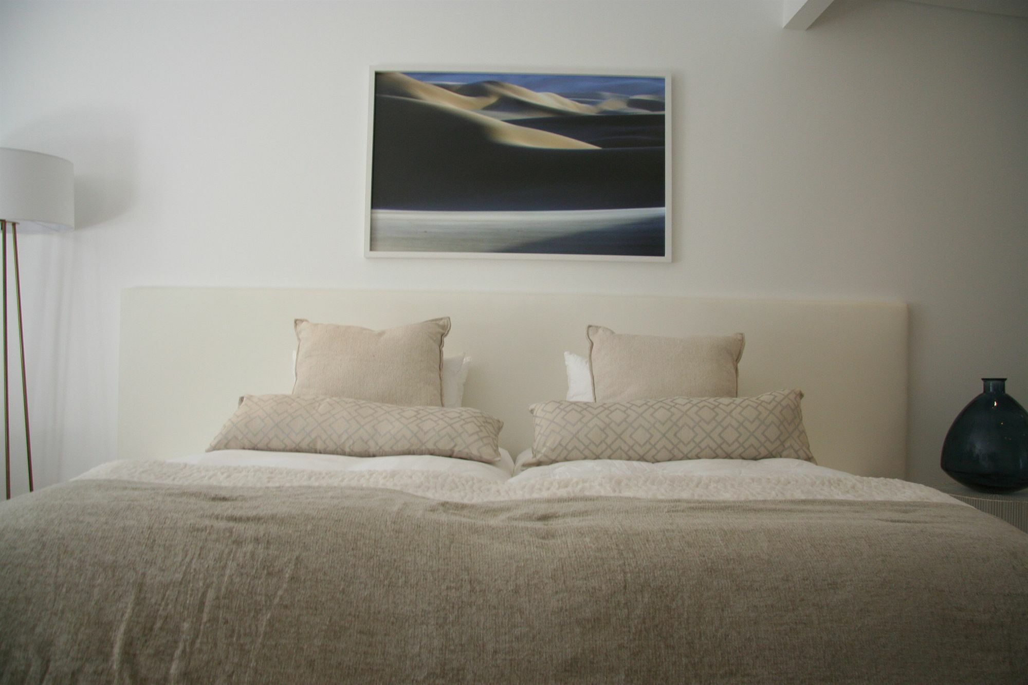 Swakopmund Luxury Suites Exterior foto