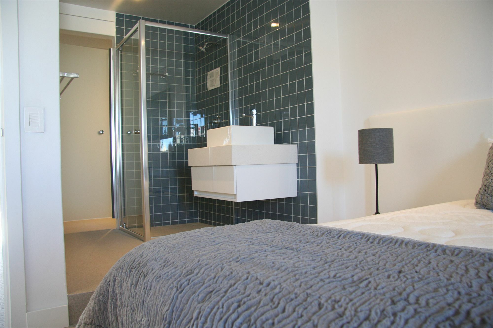 Swakopmund Luxury Suites Exterior foto