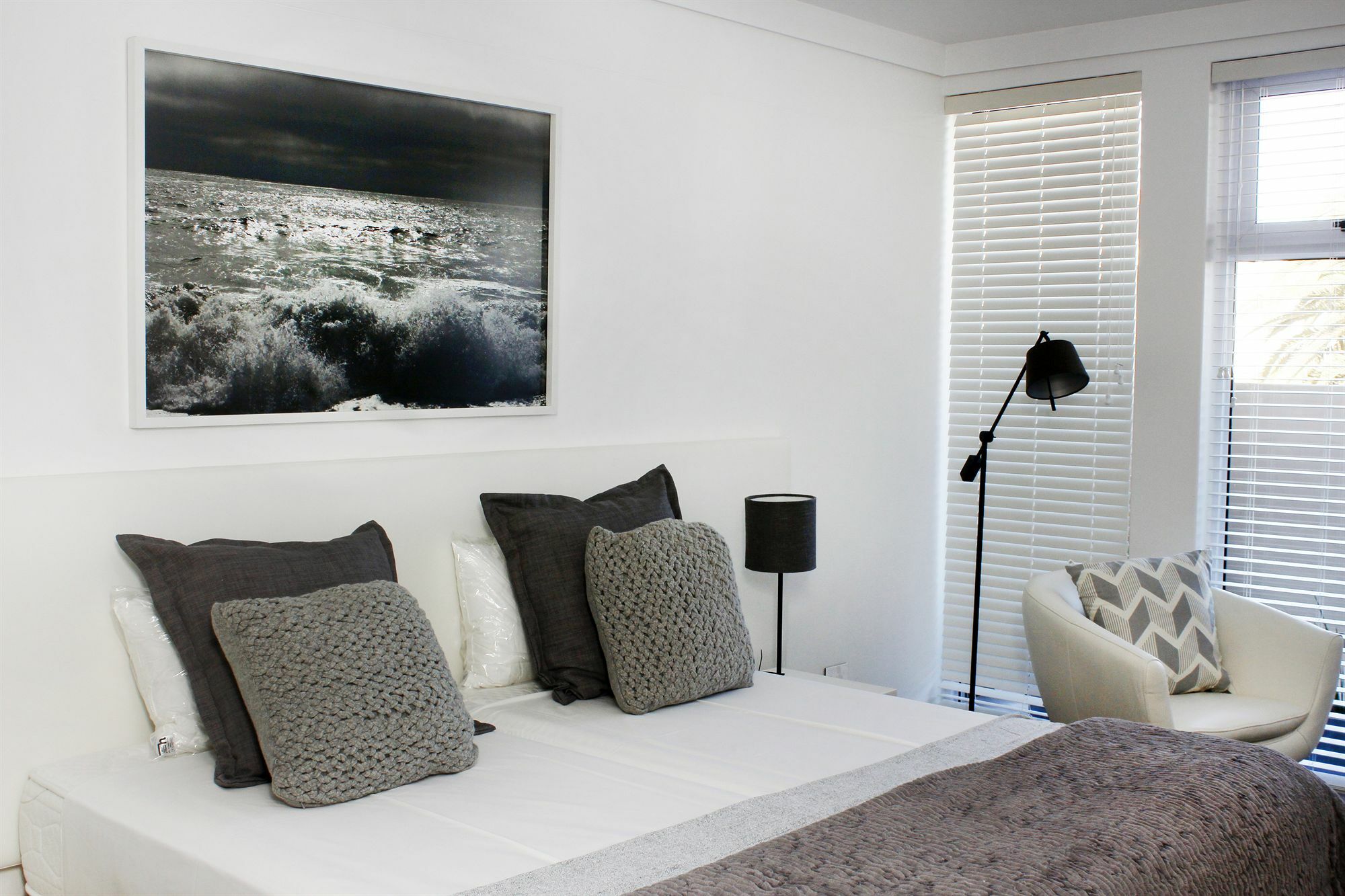 Swakopmund Luxury Suites Exterior foto