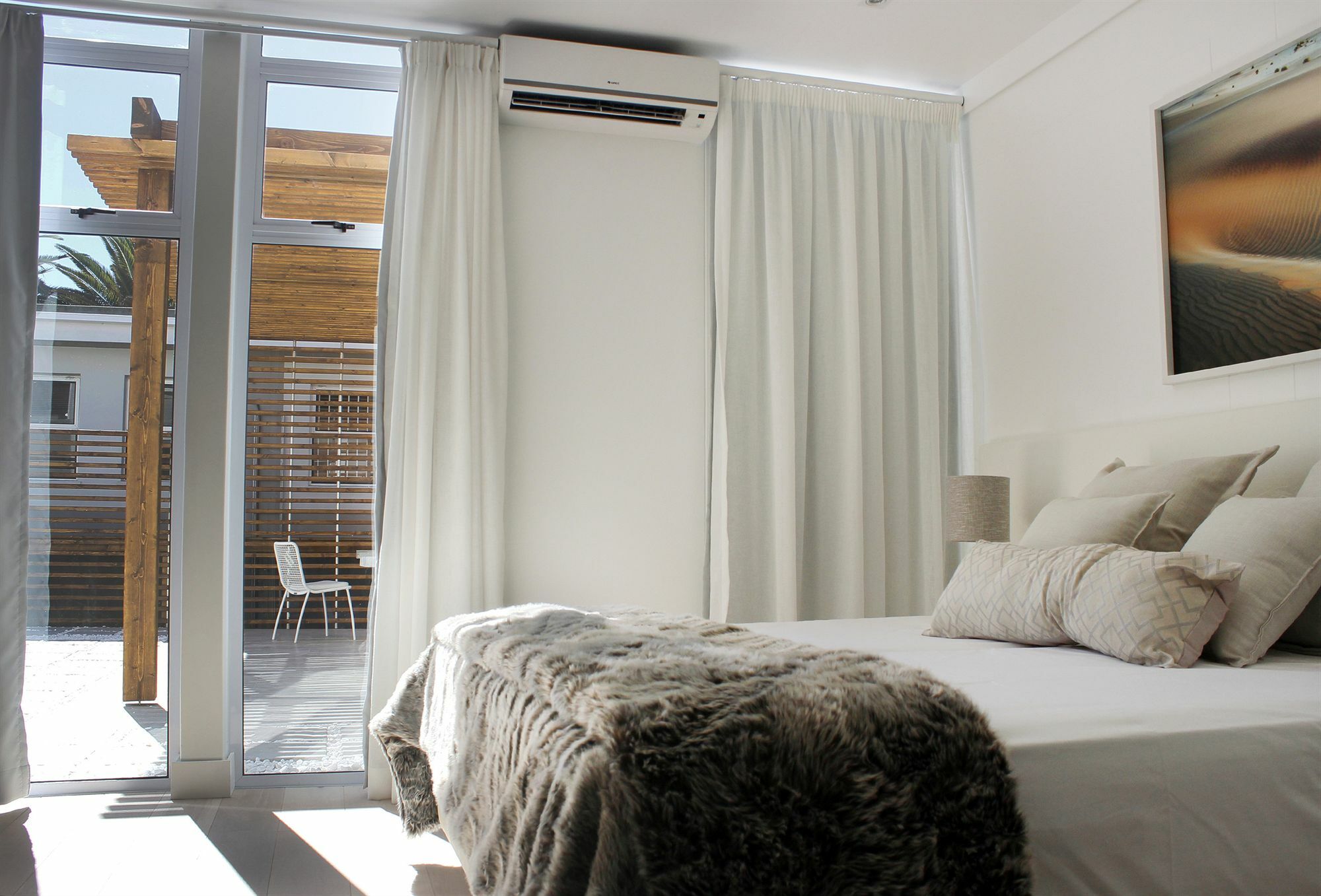 Swakopmund Luxury Suites Exterior foto