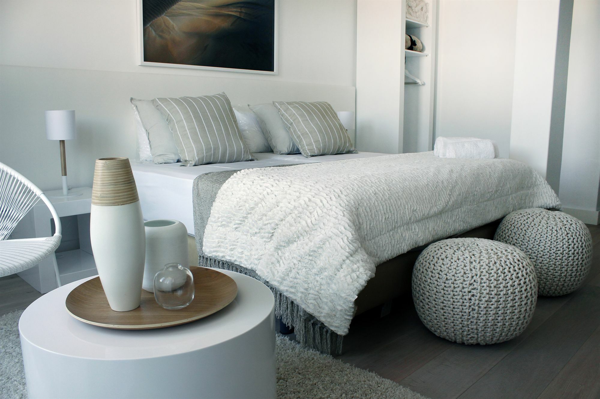 Swakopmund Luxury Suites Exterior foto