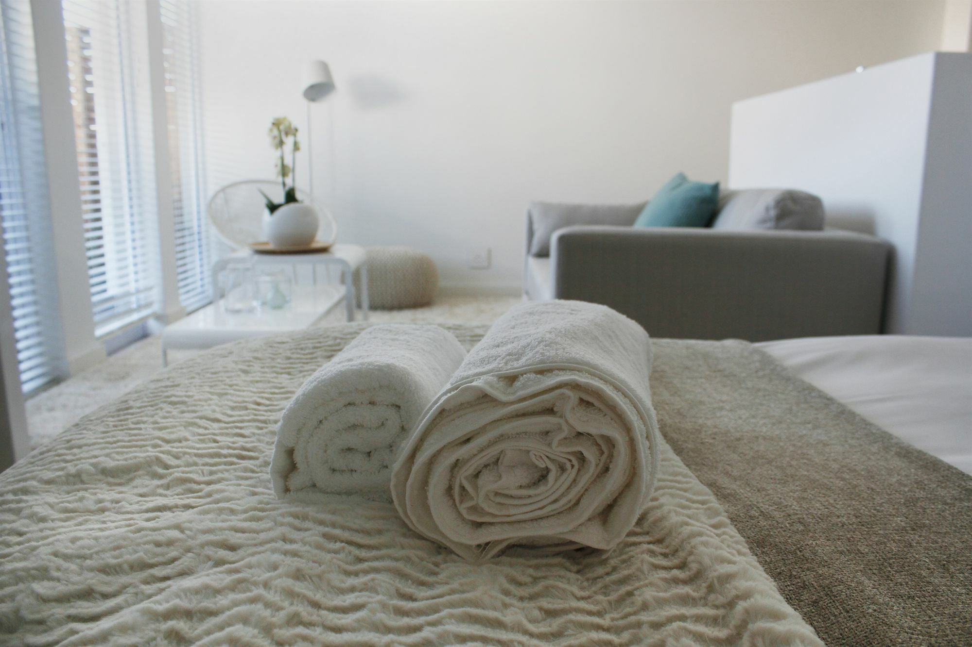 Swakopmund Luxury Suites Exterior foto