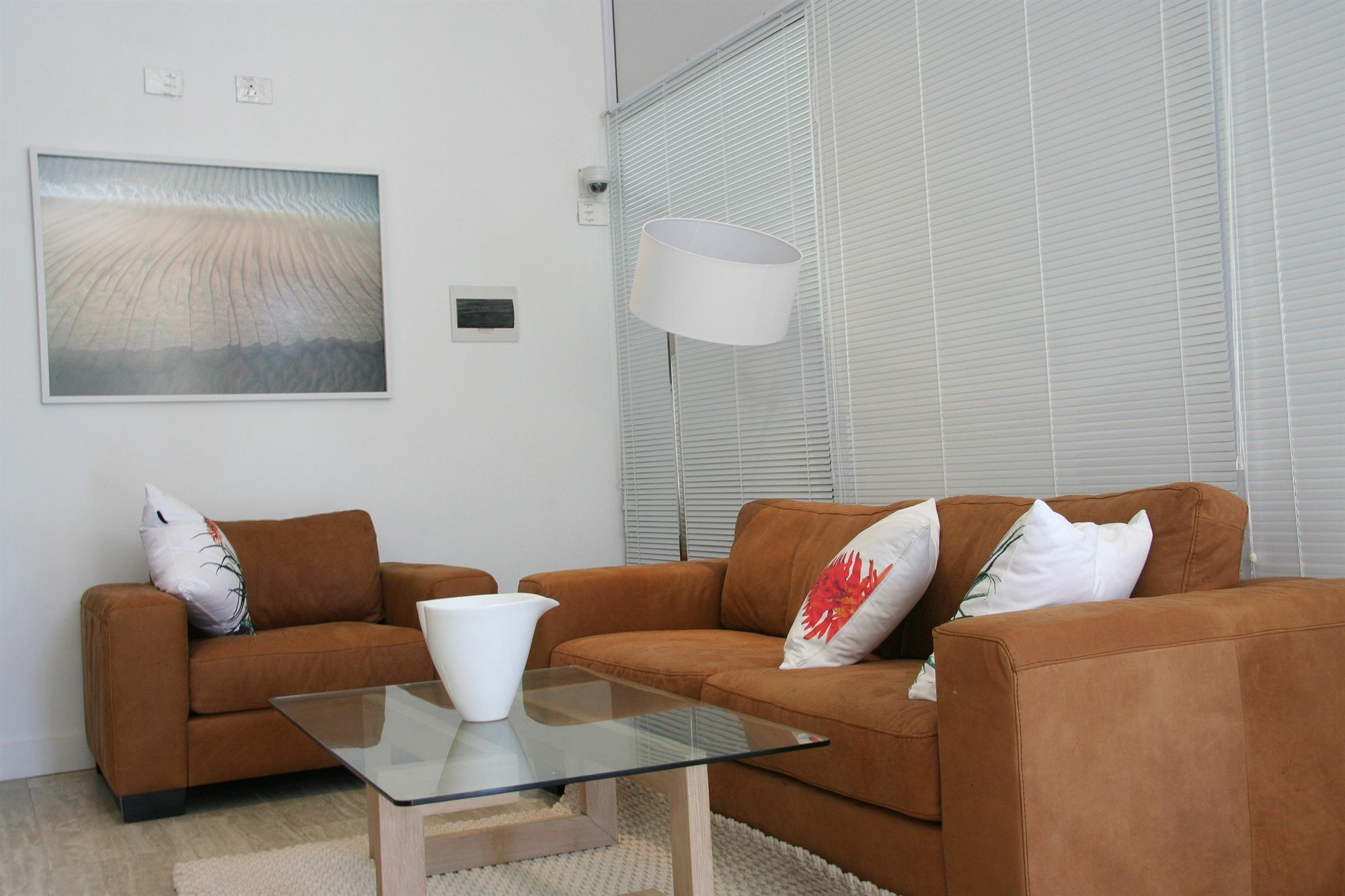 Swakopmund Luxury Suites Exterior foto