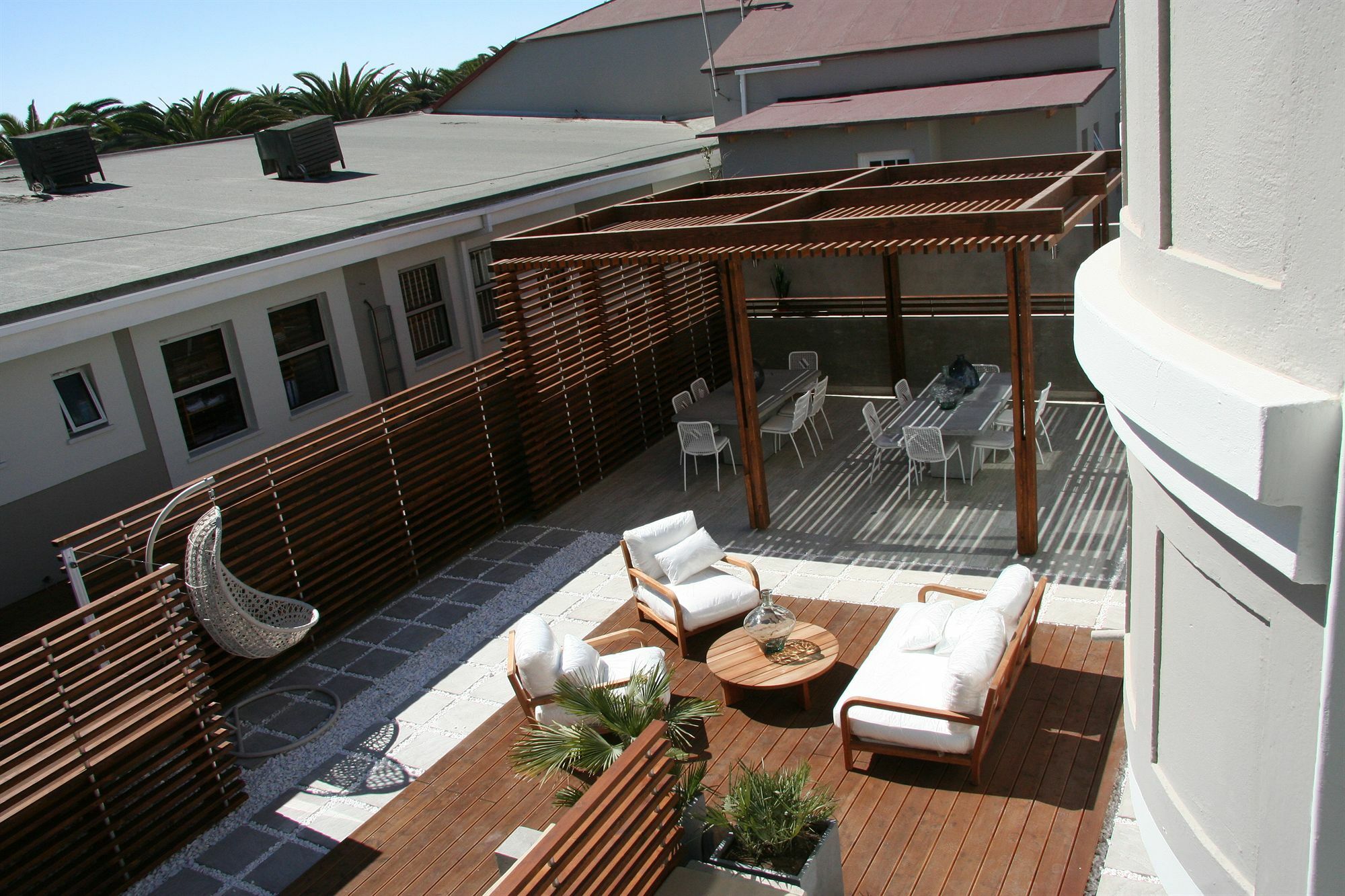 Swakopmund Luxury Suites Exterior foto