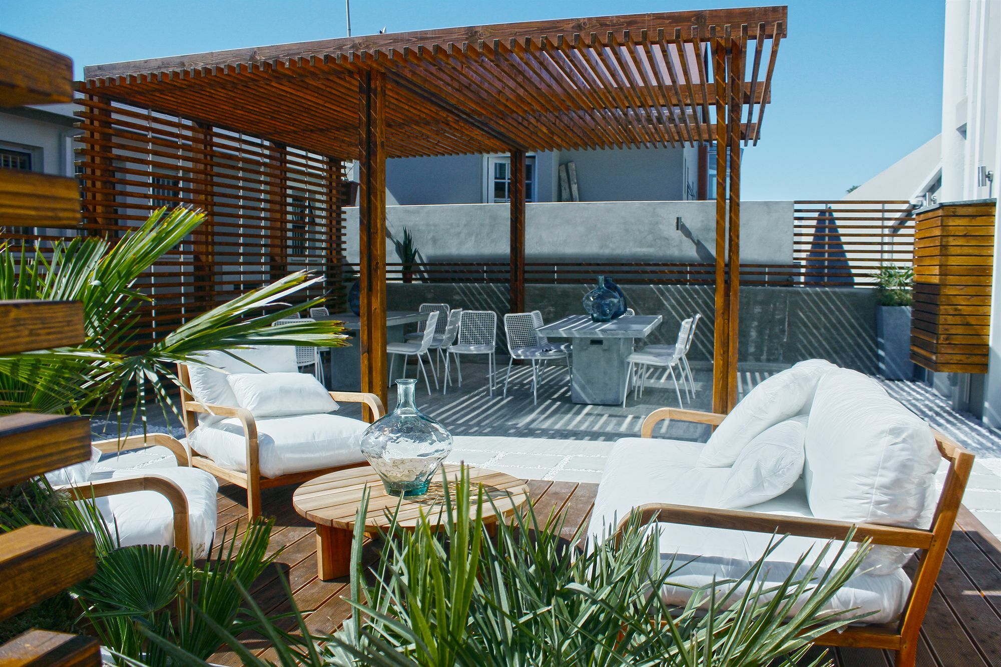 Swakopmund Luxury Suites Exterior foto