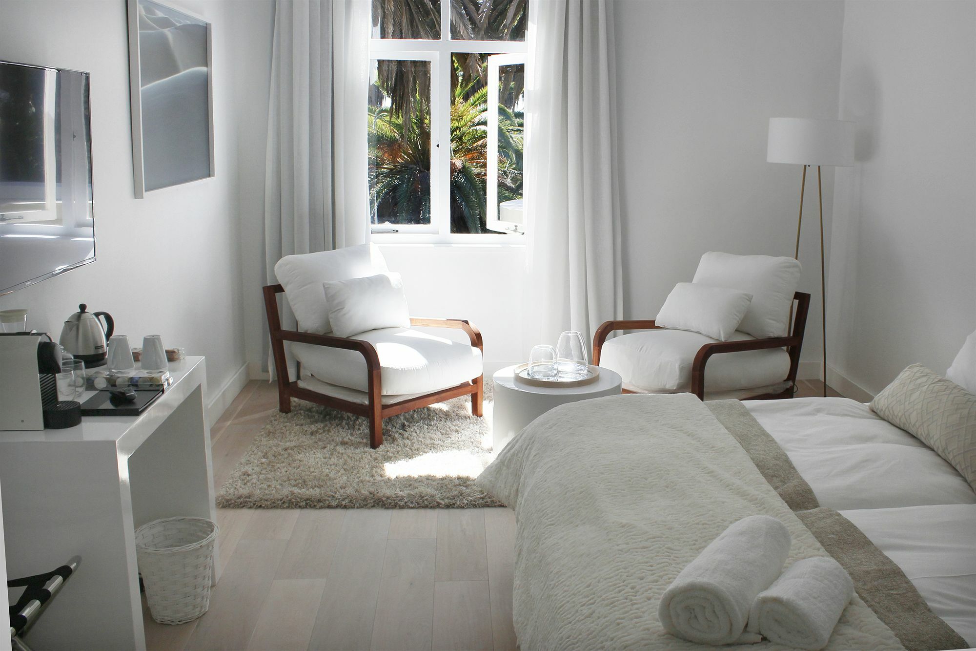Swakopmund Luxury Suites Exterior foto