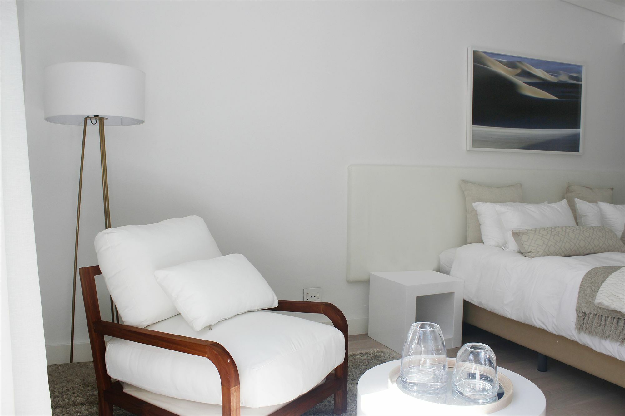 Swakopmund Luxury Suites Exterior foto